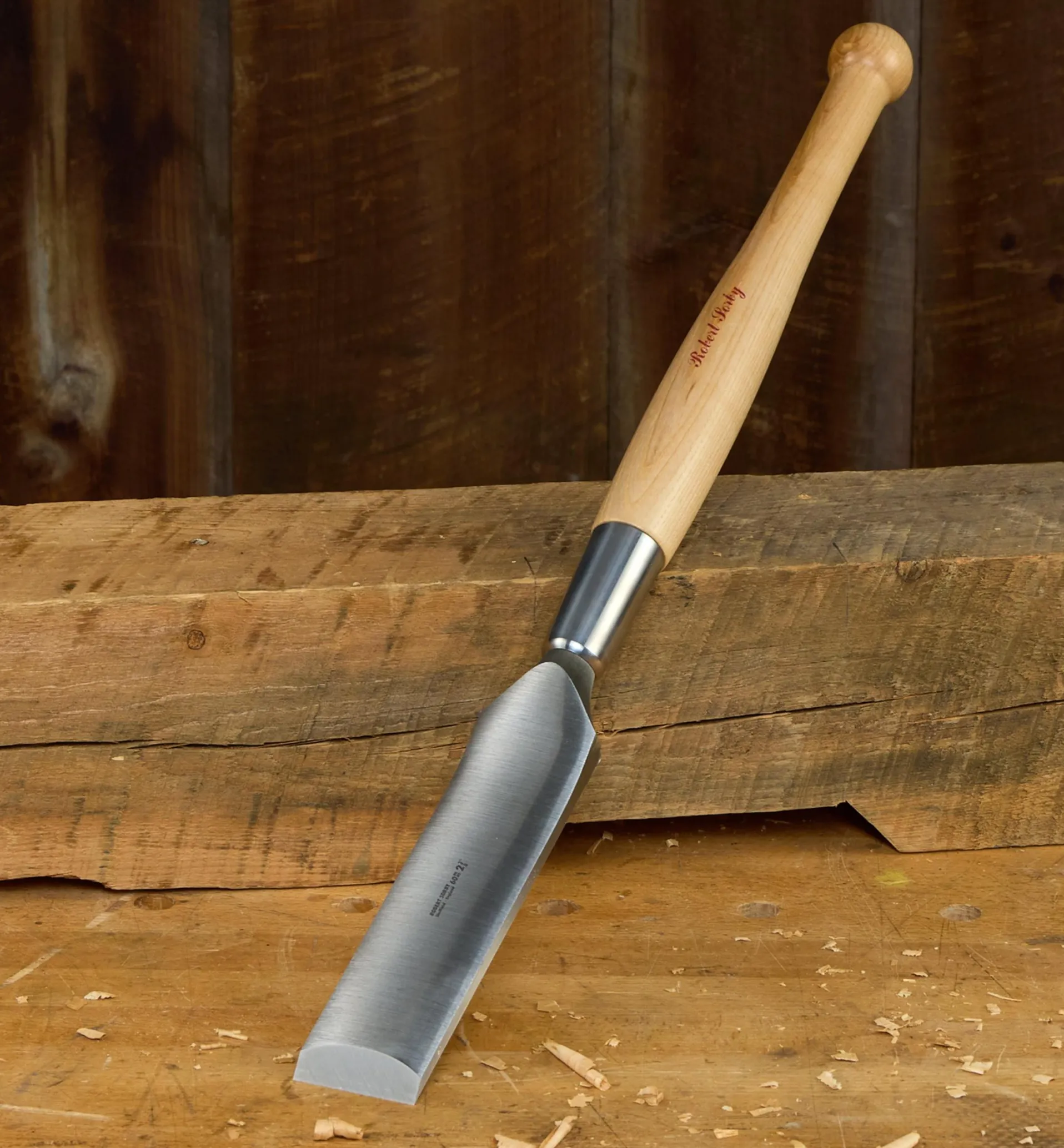 Lee Valley Robert Sorby Slicks