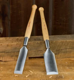 Lee Valley Robert Sorby Slicks