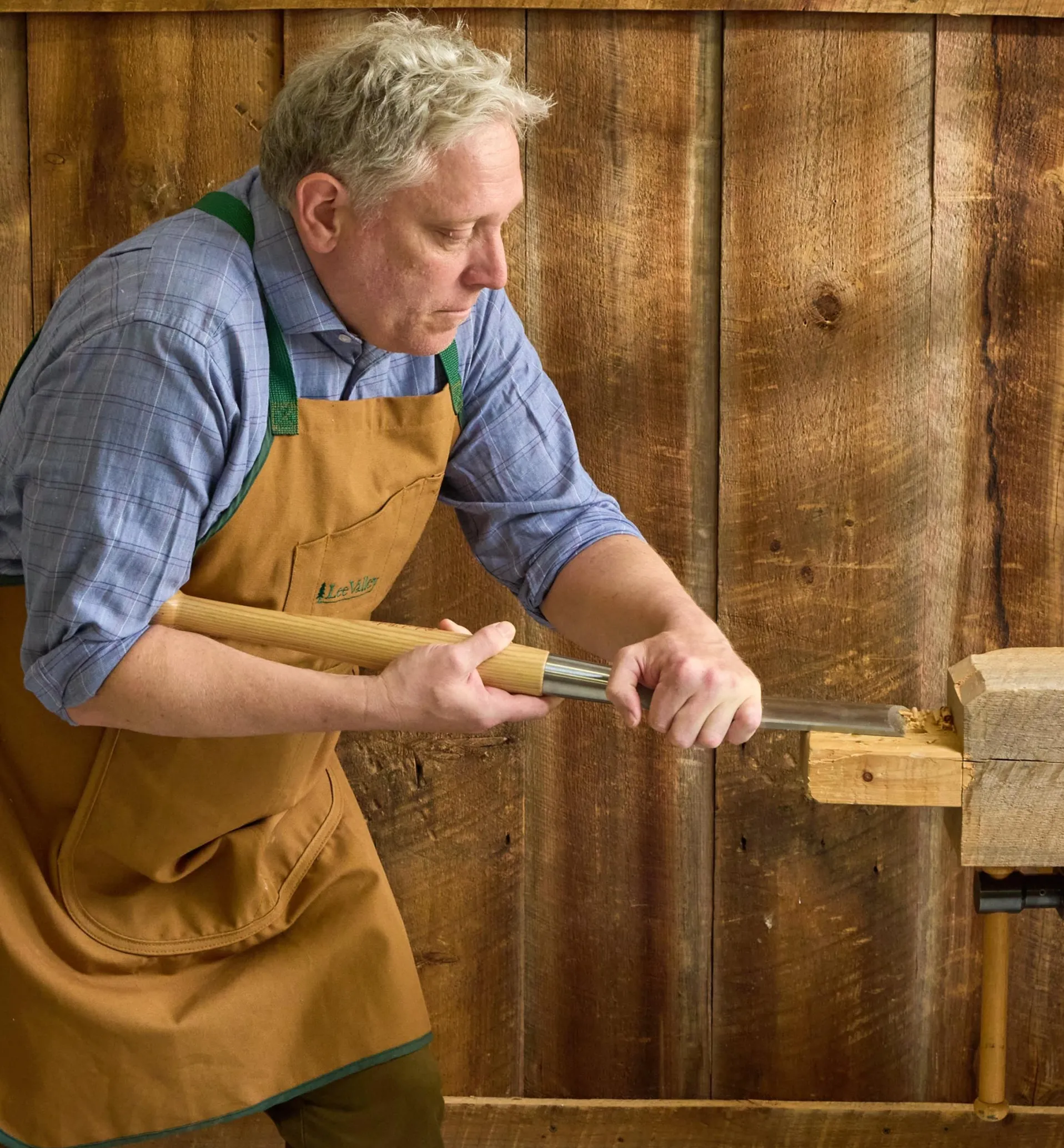 Lee Valley Robert Sorby Slicks
