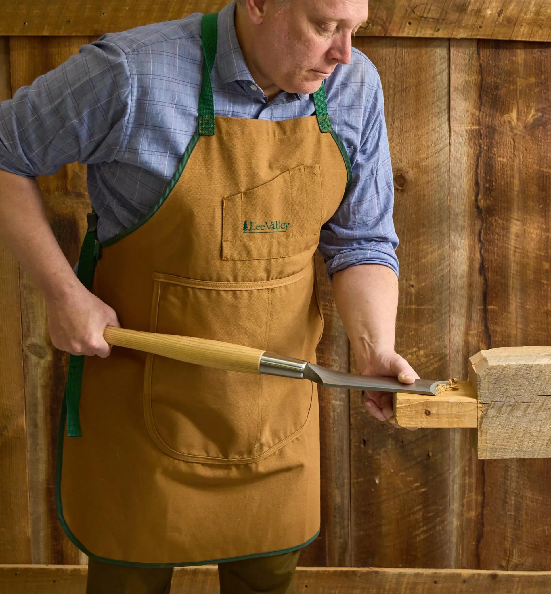 Lee Valley Robert Sorby Slicks