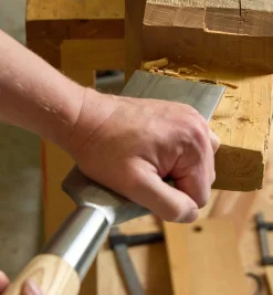 Lee Valley Robert Sorby Slicks