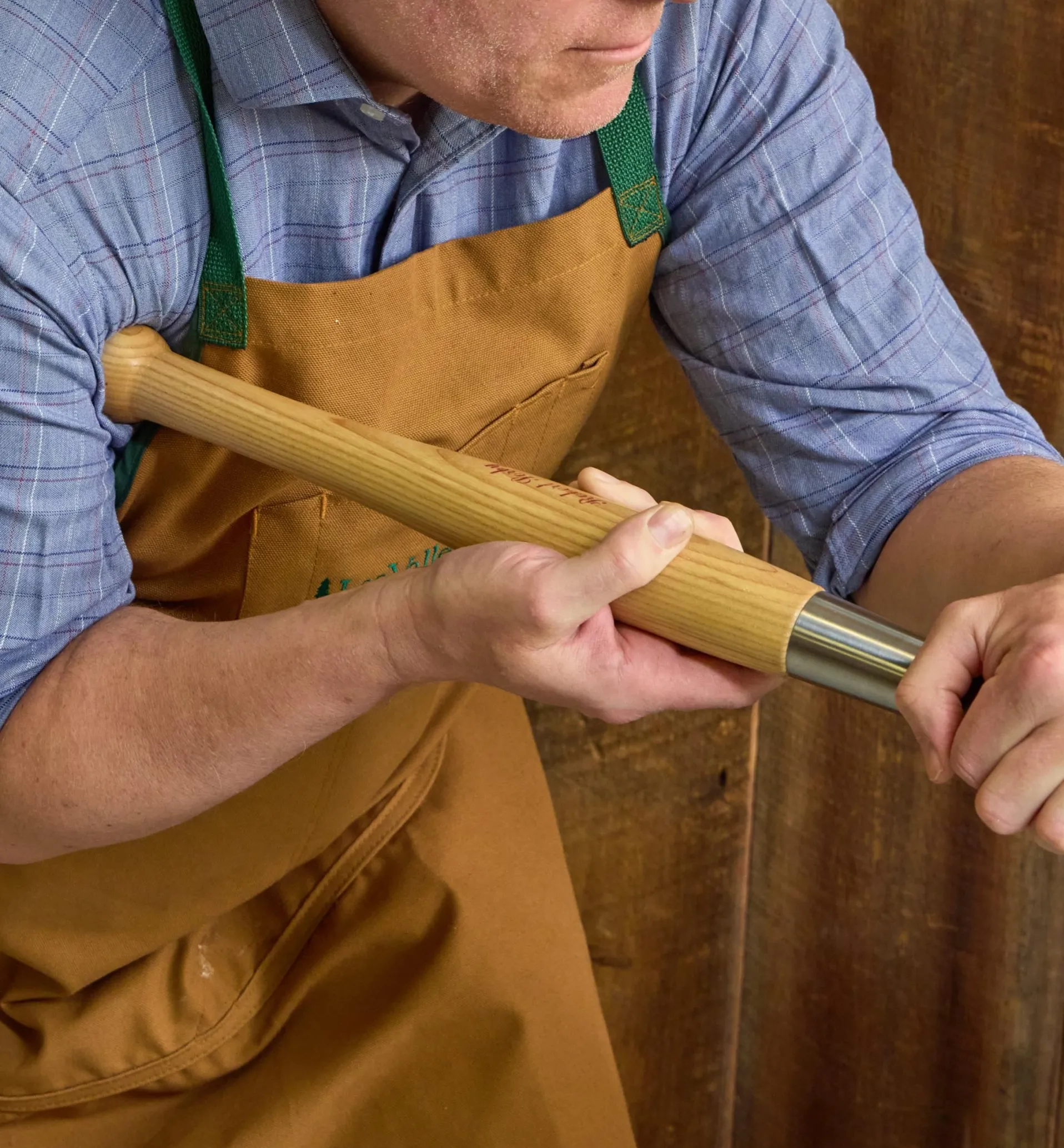 Lee Valley Robert Sorby Slicks