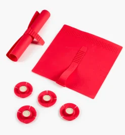 Lee Valley Roll & Slice Cookie Dough Mat