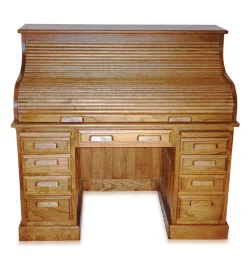 Lee Valley Roll Top Desk Plan