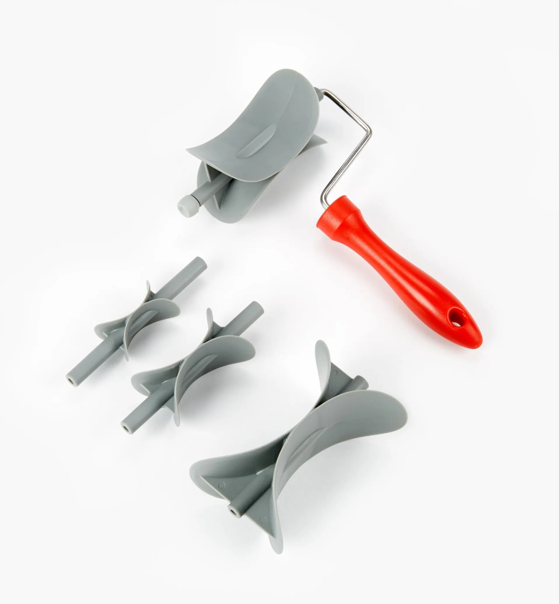 Lee Valley Rolling Circle Cutter