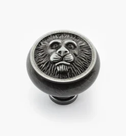 Lee Valley Roman Knobs