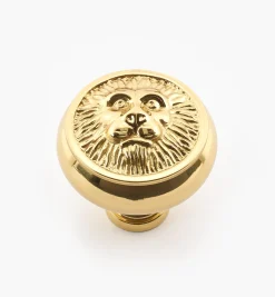 Lee Valley Roman Knobs