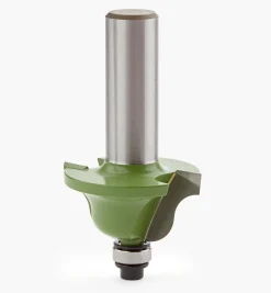 Lee Valley Roman Ogee Bits