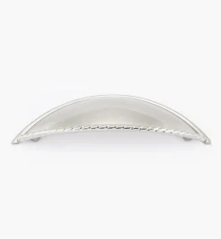 Lee Valley Rope-Edge Cup Pull