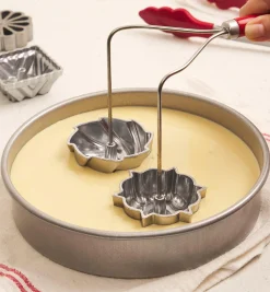 Lee Valley Rosette & Timbale Maker