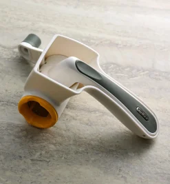 Lee Valley Rotary Cheese Grater