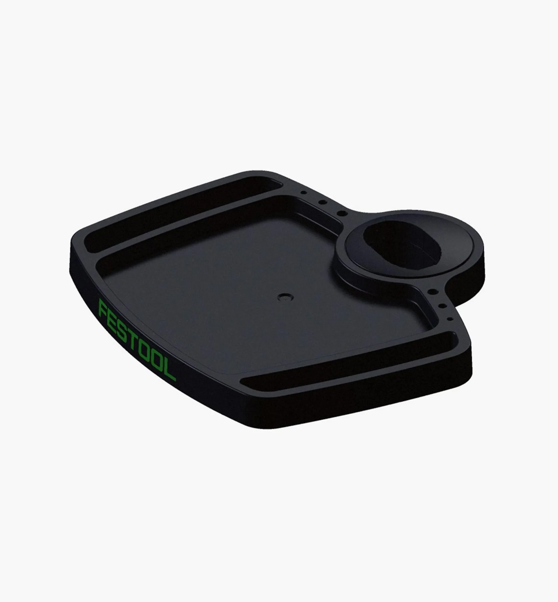 Lee Valley Rotary Shelf For Festool Workcenter WCR 1000