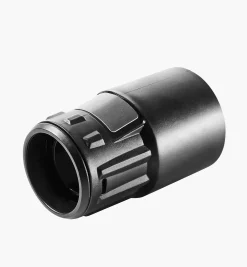 Lee Valley Rotating Connector For Festool CT Dust Extractors