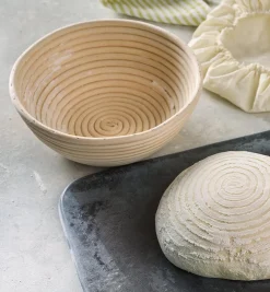 Lee Valley Round Banneton