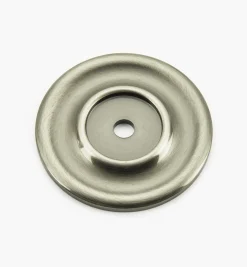 Lee Valley Round Brass Escutcheons (#1, #2 And #3)