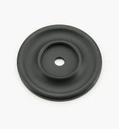 Lee Valley Round Brass Escutcheons (#1, #2 And #3)