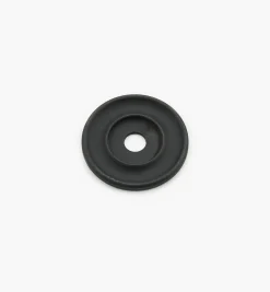 Lee Valley Round Brass Escutcheons (#1, #2 And #3)