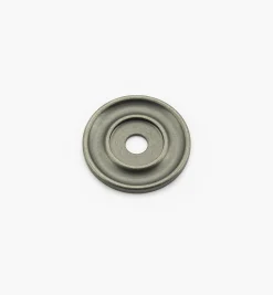 Lee Valley Round Brass Escutcheons (#1, #2 And #3)