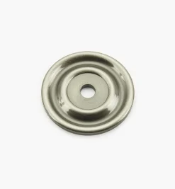 Lee Valley Round Brass Escutcheons (#1, #2 And #3)