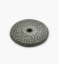 Lee Valley Round Cast Bronze Backplate
