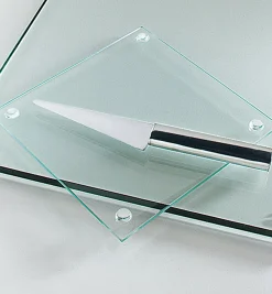 Lee Valley Round Flat-Bottom Bumpers