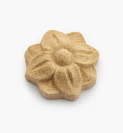 Lee Valley Round Floral Appliqués