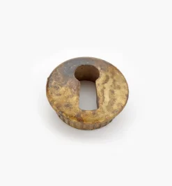 Lee Valley Round Insert Escutcheon