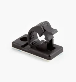 Lee Valley Round Releasable Cable Clamps