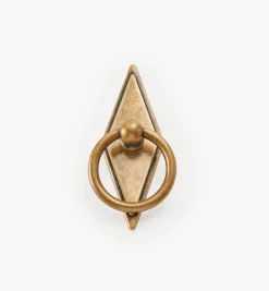 Lee Valley Round Ring Pulls