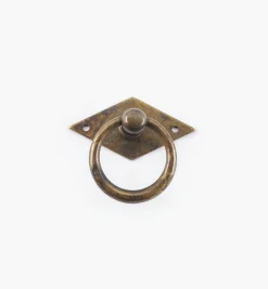 Lee Valley Round Tapered Ring Pulls