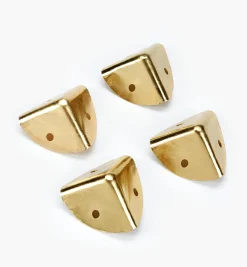 Lee Valley Rounded Trunk Corners