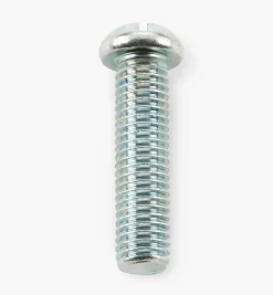 Lee Valley Round-Head Fasteners For Veritas Bench Anchor