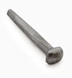 Lee Valley Round-Head Square-Cut Brads