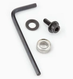 Lee Valley Router Bit Imperial Bearings