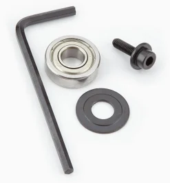 Lee Valley Router Bit Imperial Bearings