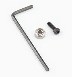 Lee Valley Router Bit Metric Bearings