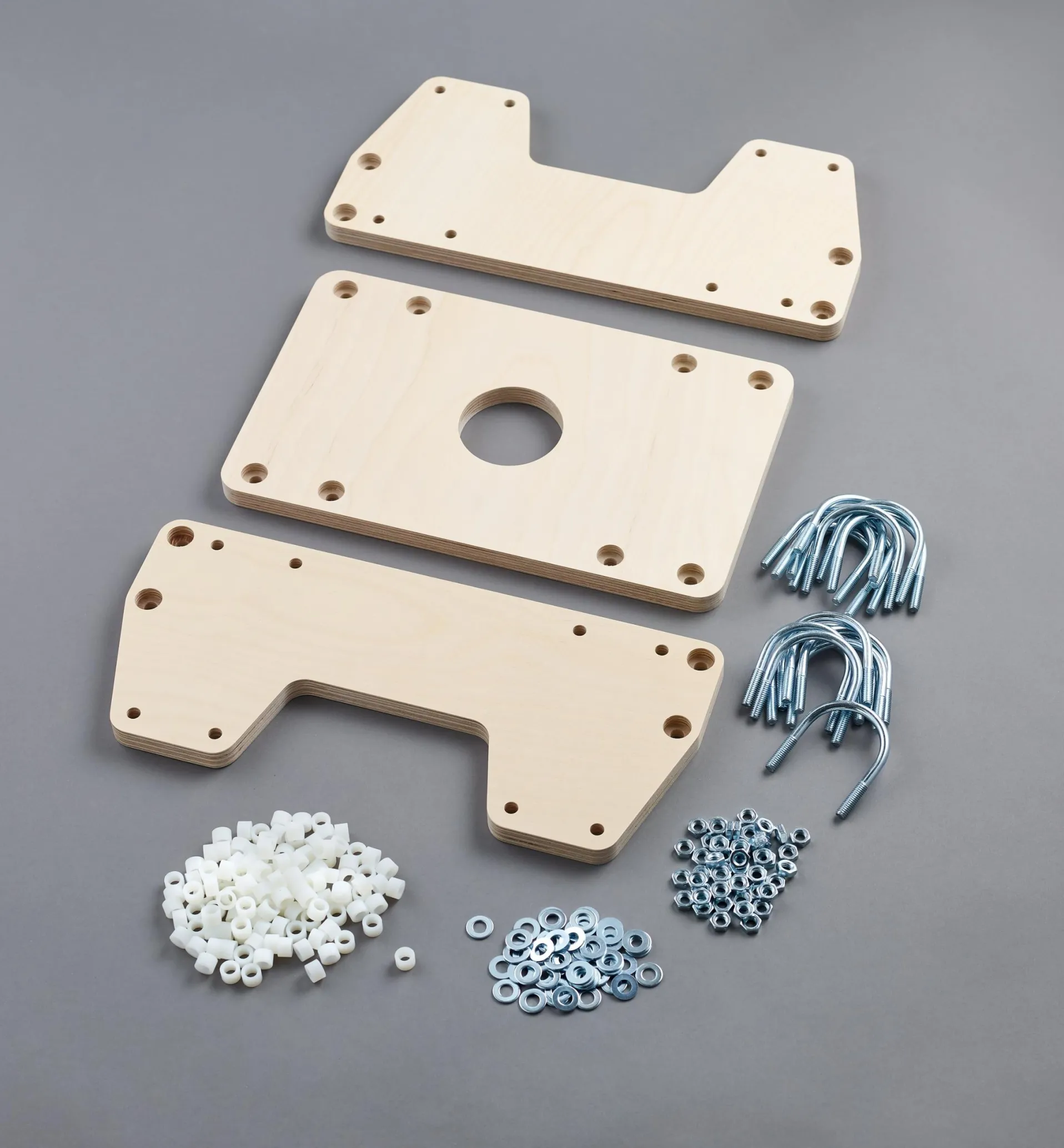 Lee Valley Router Sled Hardware Kit