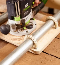 Lee Valley Router Sled Hardware Kit