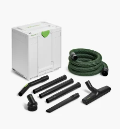 Lee Valley RS-HW D 36-Plus Cleaning Set