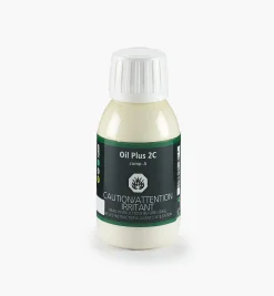 Lee Valley Rubio Monocoat Part A