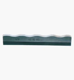 Lee Valley Rustic Coarse Spiral HSS Blade For Festool HL 850 E Planer