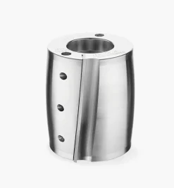 Lee Valley Rustic Undulating Planing Head For Festool HL 850 E Planer