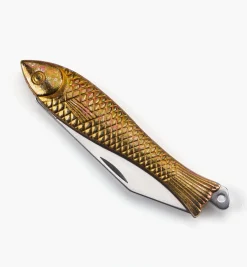 Lee Valley Rybička Pocket Knife