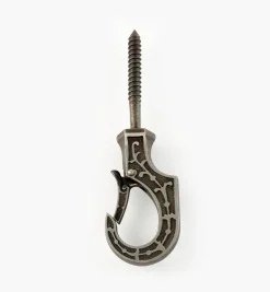 Lee Valley Safety Hook