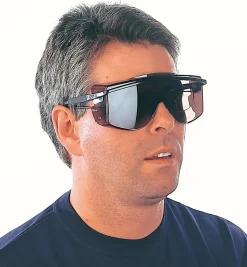 Lee Valley Safety Overglasses