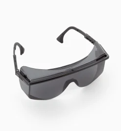 Lee Valley Safety Overglasses