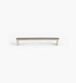 Lee Valley Sand-Cast Stainless-Steel Oval Bar Handles