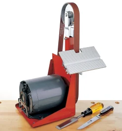 Lee Valley Sander/Grinder