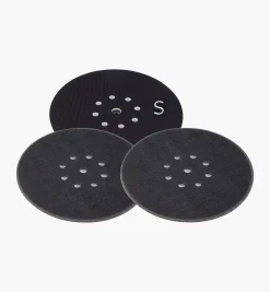 Lee Valley Sanding Pad Set For Festool Planex LHS 225 EQ Drywall Sander