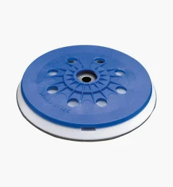 Lee Valley Sanding Pads For Festool ETS EC 125 Random Orbital Sander